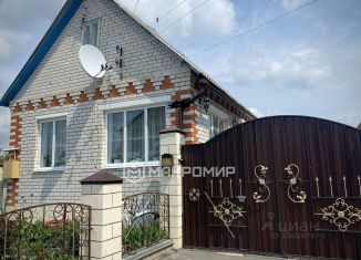Дом на продажу, 60 м2, рабочий посёлок Погар, Советская улица, 55