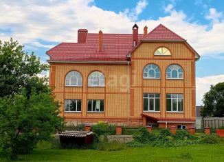 Продается дом, 706 м2, Воронежская область, Первомайская улица, 182А