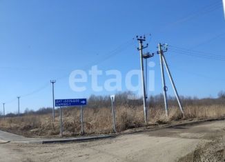 Продам участок, 10 сот., Тюменская область