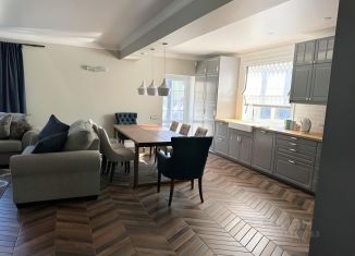 Продам дом, 300 м2, хутор Красный Крым