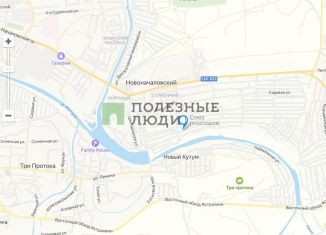 Продажа участка, 595 сот., Астраханская область, ДП Досуг, 38