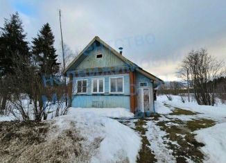 Продается дом, 40 м2, Новгородская область