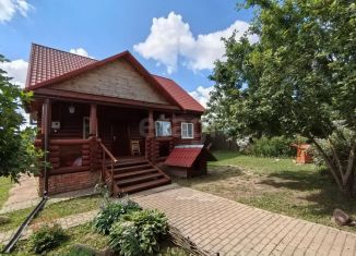Продажа дома, 76 м2, село Барское-Городище, Луговая улица, 10А