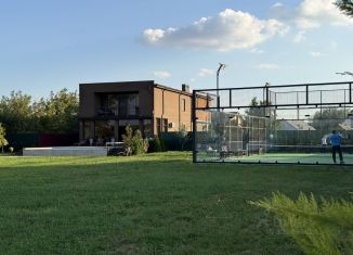 Продажа дома, 400 м2, Краснодарский край, улица Крупской, 15/2