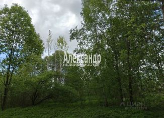 Продажа земельного участка, 7 сот., СНТ Сиверский