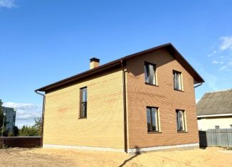 Коттедж на продажу, 131 м2, Тверская область, посёлок Литвинки, 17