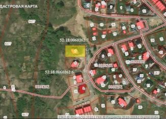 Продажа земельного участка, 15 сот., Нижний Новгород, метро Московская