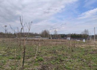 Продам участок, 7.5 сот., Московская область