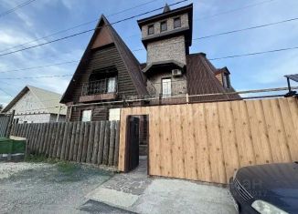 Продается дом, 200 м2, Оренбургская область, улица Седова