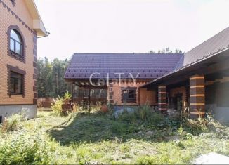 Продам коттедж, 235 м2, село Каменка, улица Богдана Хмельницкого, 28