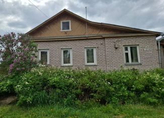 Дом на продажу, 76.6 м2, Новгородская область, Пролетарская улица, 52