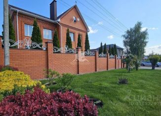Продам дом, 400 м2, село Таврово, Школьная улица