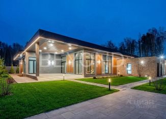Продам дом, 430.7 м2, Ленинградская область, КП Репино парк, 500