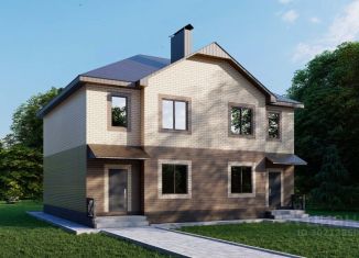 Продается таунхаус, 104.6 м2, Республика Башкортостан