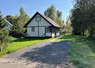 Продаю дом, 102 м2, Москва, улица Полянка, 46