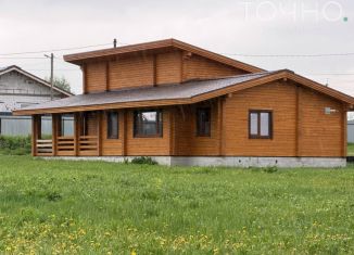 Продается дом, 178.4 м2, село Алферьевка, Школьная улица, 60Д
