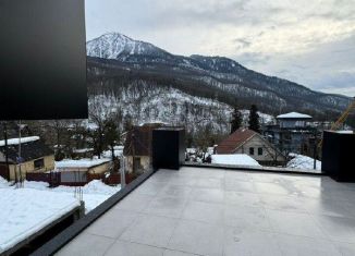 Продается дом, 520 м2, Краснодарский край, село Эстосадок, 19
