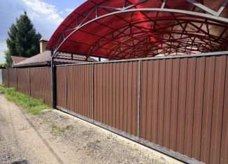 Дом на продажу, 190 м2, Саратов, Заводской район, 3-й Ореховый проезд, 4