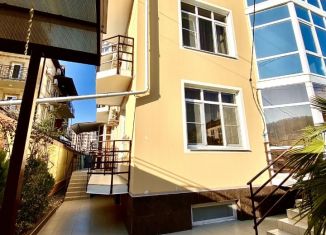 Продажа дома, 1200 м2, Краснодарский край, улица Кудряшова, 12