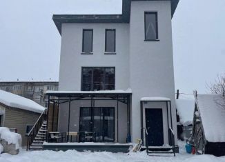 Продается дом, 201 м2, Алтайский край, улица Михаила Кутузова, 20/2