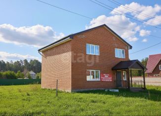 Дом на продажу, 130.3 м2, село Дзержинское, Совхозная улица