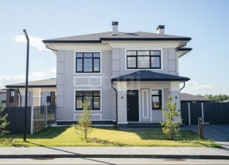 Продаю дом, 206.6 м2, село Кулаково
