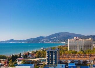 Земельный участок на продажу, 56 сот., Сочи, микрорайон Голубые Дали, улица Ленина, 217