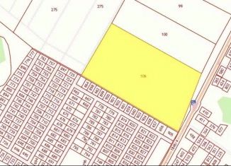 Участок на продажу, 1112 сот., Курская область, деревня Долгое, 146