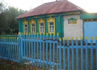 Продам дом, 28 м2, Ульяновская область, Озёрная улица