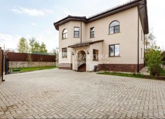 Дом на продажу, 260 м2, Москва, СЗАО, 2-я Муравская улица, 4