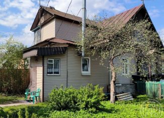 Продаю дом, 41 м2, Санкт-Петербург, Лесная улица, 99