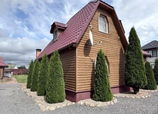 Продам дом, 115 м2, Смоленск, Промышленный район, площадь Победы