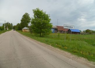 Земельный участок на продажу, 8.81 сот., село Арманиха