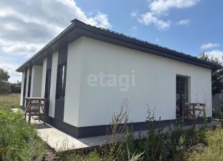 Продажа дома, 88 м2, Воронежская область, Мастеровой переулок, 10