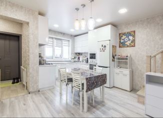 Продаю дом, 160 м2, Барнаул, улица Есенина, 171, Индустриальный район