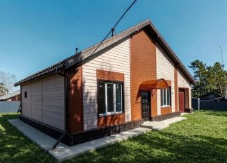 Продажа дома, 120 м2, Иркутская область, Трактовая улица, 5