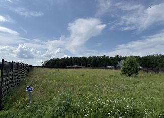Участок на продажу, 21.77 сот., Тульская область, КП Капитанский остров, 108