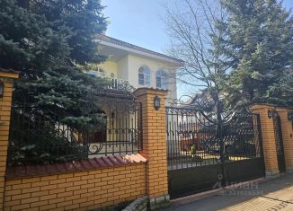 Продажа коттеджа, 525 м2, Москва, район Куркино, Юровская улица, 92