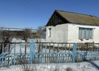 Продажа дома, 59 м2, Саратовская область, Степной переулок, 9