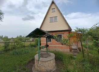Продаю дачу, 50 м2, Рязанская область