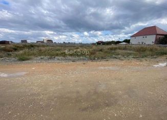 Продам участок, 20 сот., Крым, Керченское шоссе, 27Д