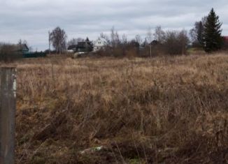 Продажа участка, 15 сот., Ярославская область