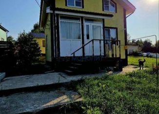 Продаю дом, 125 м2, деревня Кусаковка, Центральная улица, 88Б