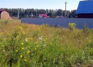 Продажа земельного участка, 9 сот., ДНП Берёзки