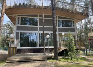 Продается дом, 296 м2, КП Хилл парк