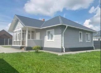 Продается дом, 88.1 м2, село Еловое, Степная улица, 9