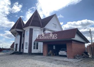 Продажа дома, 460 м2, Иркутская область, Советский переулок, 7Д