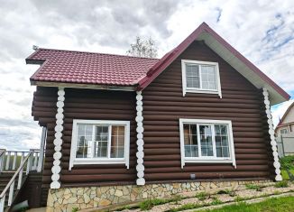 Продаю дом, 103 м2, Новгородская область