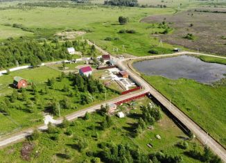 Участок на продажу, 11.4 сот., Тульская область