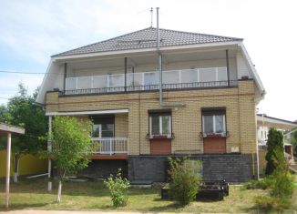 Продажа коттеджа, 399.5 м2, Красное Село